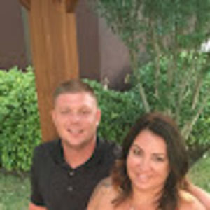 Meet your Posher, Bobby & jennifer